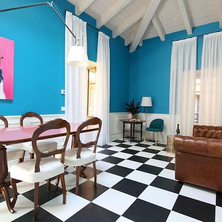 Апартаменты Salita Plinio 1 Белладжо Экстерьер фото
